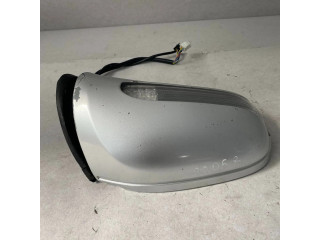 Zpětné zrcátko  Mercedes-Benz S W220 2001  254080  