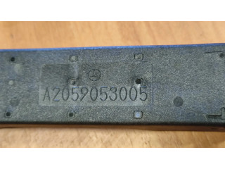 Блок управления A2059053005   Mercedes-Benz C W205