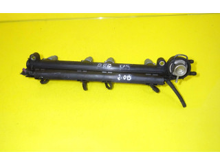 Vstřikovací lišta 06A133317G, 06A906031K   Volkswagen New Beetle     