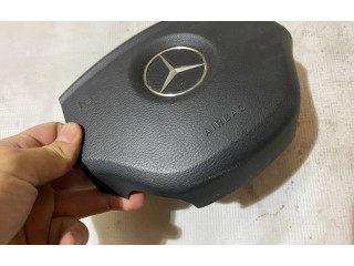 Подушка безопасности водителя a1644600098, 1644600098   Mercedes-Benz ML W164