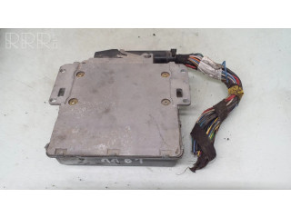 Блок управления двигателя 0281001518, 7T5   Lancia Kappa