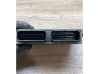 Блок управления коробкой передач 7700113460, S105280014B   Renault Megane I