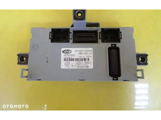 Модуль управления BSM 501861140056   Fiat Stilo
