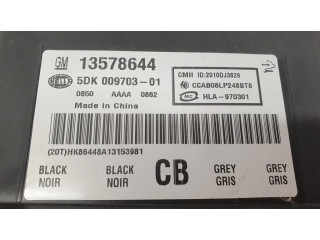 Блок управления 13578644   Chevrolet Volt I