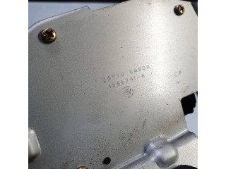 Моторчик заднего дворника 28710CG000, 1665241A    Infiniti FX