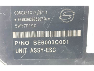 Jednotka ABS 4892034000   SsangYong Korando 1999