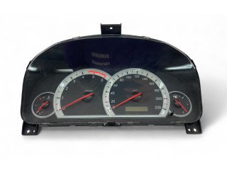 Панель приборов 96858442   Chevrolet Captiva       