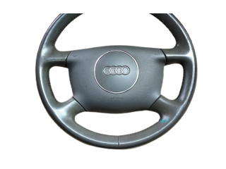 Руль Audi A8 S8 D2 4D  1994 - 2002 года       