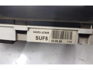 Панель приборов 940033C848, 940033C848   KIA Magentis       