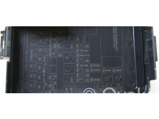   Pojistková skříňka 919503x510   Hyundai i30 2014