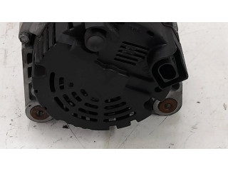 Генератор JZW903021LX, 14V120A   Volkswagen Bora 1.9     