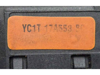 Ручка стеклоочистителей YC1T17A553BC, 10.PIN   Ford Tourneo