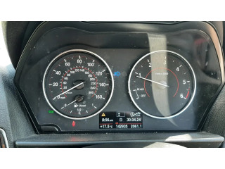 Генератор 8519890   BMW 2 F22 F23 2.0     