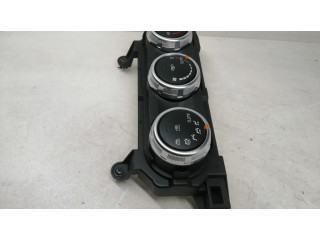 Блок управления климат-контролем 61190E, 9A31   Mazda CX-7