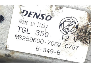 Моторчик заднего дворника MS259600, 6349B    Alfa Romeo 159