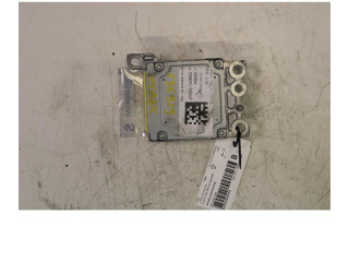 Блок подушек безопасности 98820JH40A12V, 080629   Nissan X-Trail T31