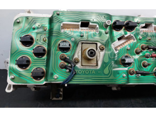 Přístrojová deska  Toyota Corolla E80 1986 83010-1A431  