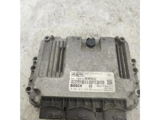 Блок управления 0281012249   Ford Fiesta