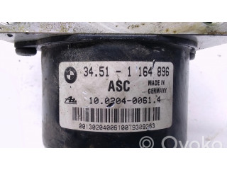 Jednotka ABS 1164897, 34511164897   BMW 3 E46 2003