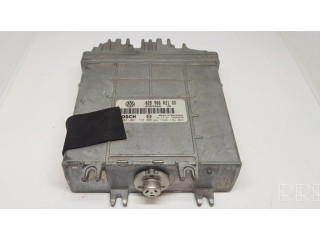 Řídící jednotka 028906021GS, 0281001738   Audi A4 S4 B5 8D 1996