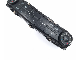 Блок управления климат-контролем 2118300190, H24400055010   Mercedes-Benz E W211