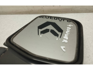 Zpětné zrcátko  levé Toyota 4 Runner N120 N130 1992  E6012432  