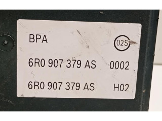 Блок управления АБС 6R0907379AS, 6R0907379AS   Volkswagen Polo V 6R