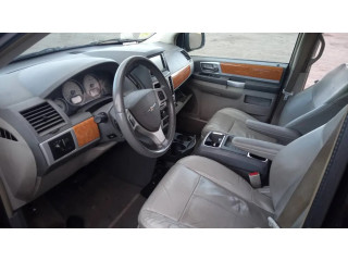 Řídící jednotka P04602806AH   Chrysler Grand Voyager V 2009