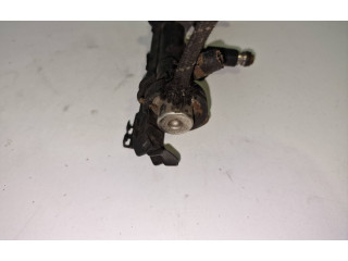 Магистральная трубка топлива 030133319l   Volkswagen  Polo III 6N 6N2 6NF  1995 - 2001 года