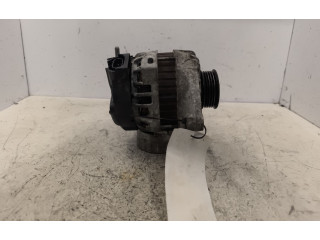 Турбина Генератор Hyundai i20 (GB IB)  3730003355   для двигателя G4LA      