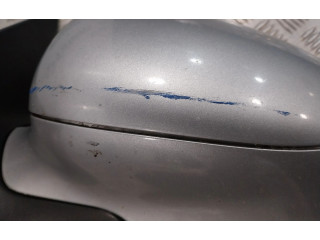 Zámek zadních dveří    Porsche Cayenne (9PA) 2004