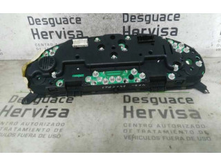 Přístrojová deska  Peugeot 406 1997 9630372480, 0090059  