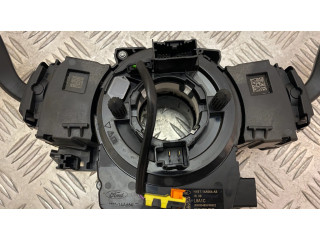 Подрулевой переключатель H1BT14A664AB, LV4T14B522FEW   Ford Kuga III