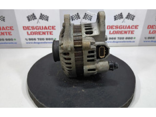 Генератор A3TB0291   Mitsubishi Montero      