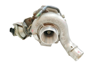  Турбина Renault Vel Satis  8972409266, 7143065FA1313J   для двигателя P9X701      