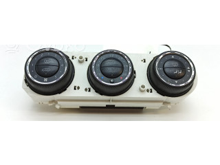 Блок управления климат-контролем A1638202589   Mercedes-Benz ML W163