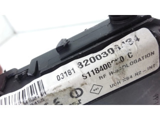 Блок комфорта 8200306434, 8200280941   Renault Megane II   