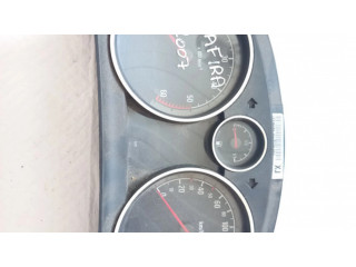 Přístrojová deska  Opel Zafira B 2007 13225988  