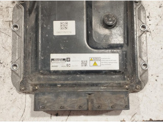 Řídící jednotka 8980028953, 8980028953   Opel Astra H 2008