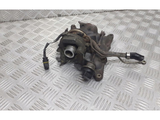  Турбина Smart ForTwo I  A1600960499         