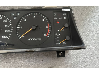Přístrojová deska  Nissan Patrol Y60 1992 2482033J18, 2482533J69  
