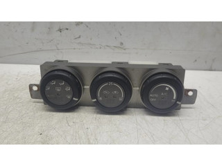 Блок управления климат-контролем A0200018A04002, C5129   Nissan X-Trail T30