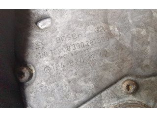 Моторчик заднего дворника 0390201506, 1248201242    Mercedes-Benz E W124