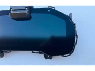Přístrojová deska  BMW 7 G11 G12 2020 8796185, 14415011  