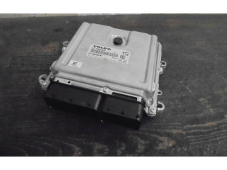 Řídící jednotka 31336983, 0281018414   Volvo V40 2013