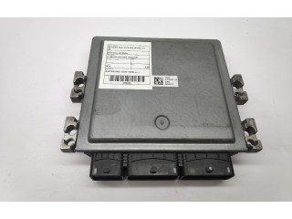 Řídící jednotka A6079001800, S180170004A   Mercedes-Benz A W176 