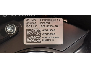 Подрулевой переключатель 2129008215, A2129008215   Mercedes-Benz CLS C218 X218