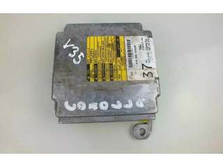 Блок подушек безопасности 8917002270   Toyota Corolla E120 E130