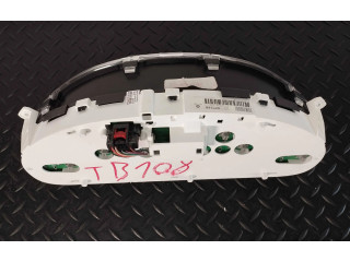 Панель приборов P56044975AB, R975AB   Chrysler Town & Country IV       