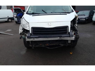 Вентилятор печки       Peugeot Expert